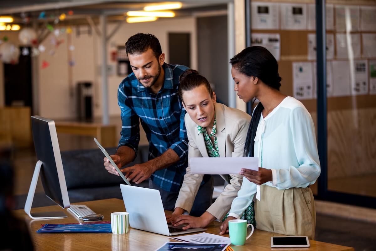 Vendor selection: Key steps & best practices
