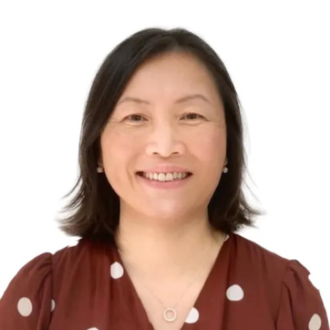Linh Dieu