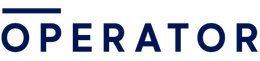 Operator