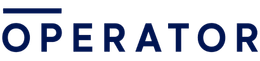 Operator