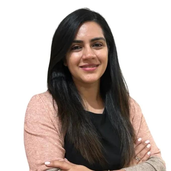 Neha Sondhi