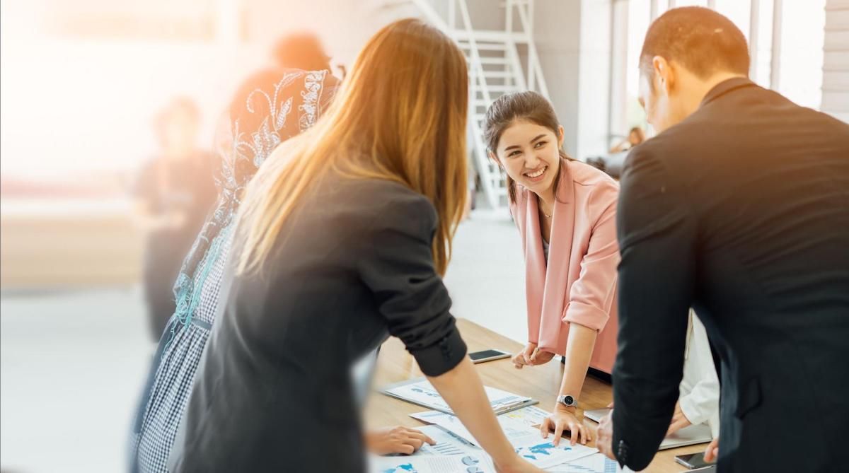 Future of AI in third-party management