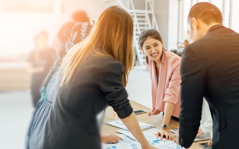 Future of AI in third-party management