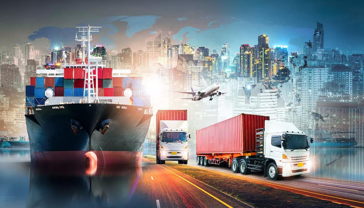 Climate risk: Building supply chain resiliency