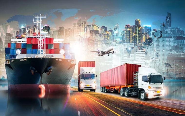 Climate risk: Building supply chain resiliency