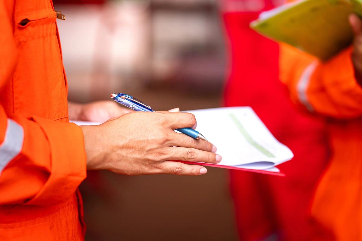 Third-party relationship management: Best practices