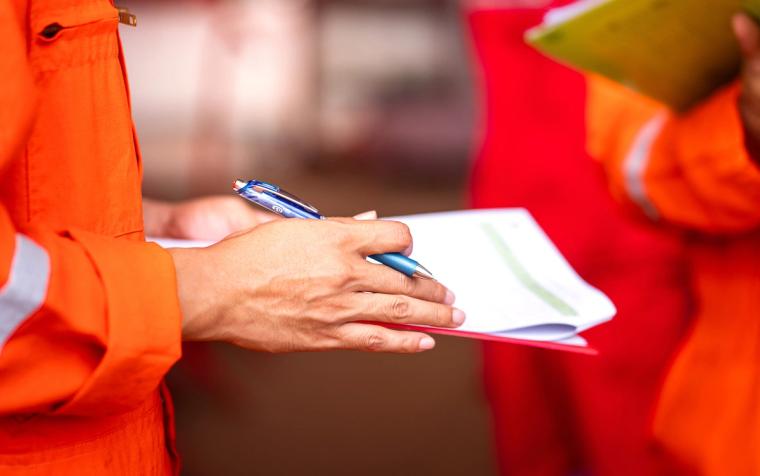 Third-party relationship management: Best practices