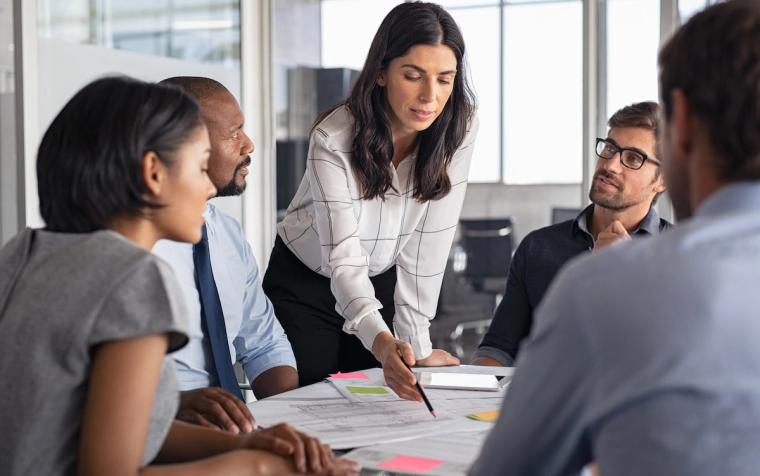 ESG strategy: Key to organizational success