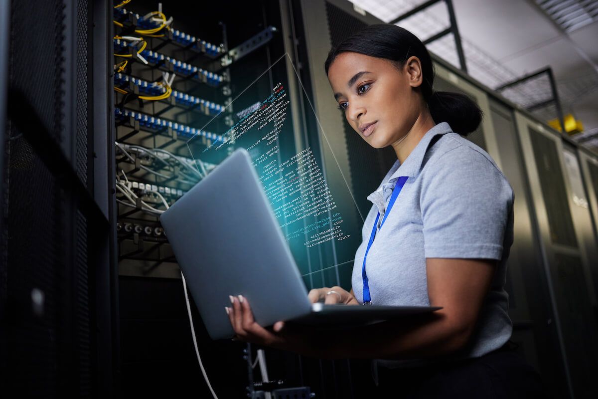 Cybersecurity risk management: Essential strategies