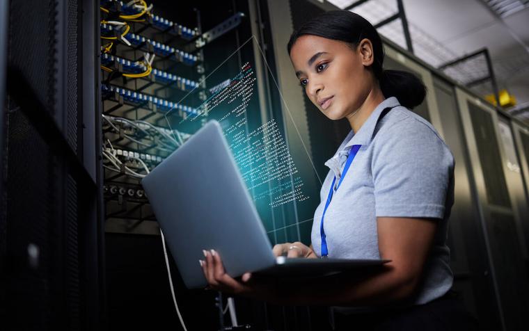 Cybersecurity risk management: Essential strategies