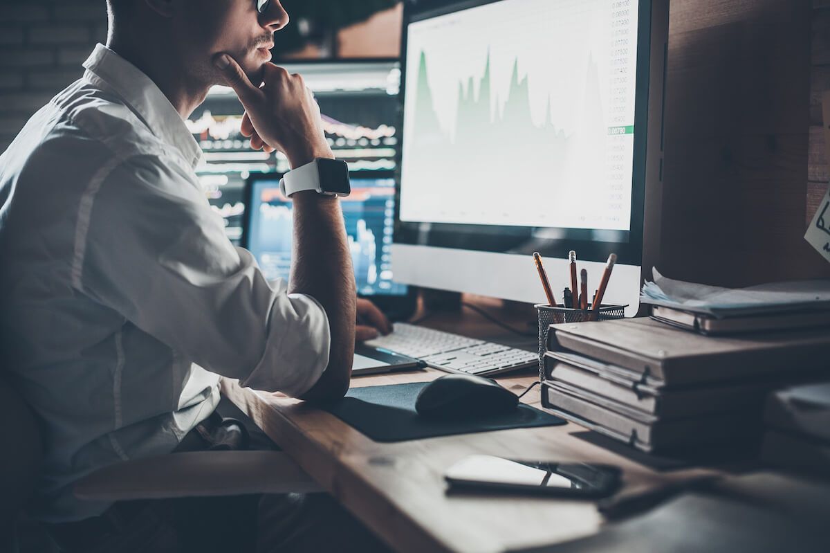 Risk intelligence for third-party risk management