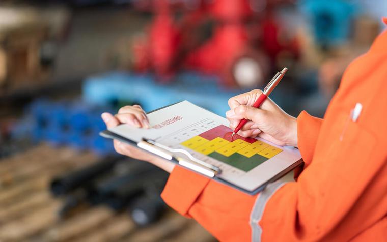 Vendor risk assessments: Best practices & tools