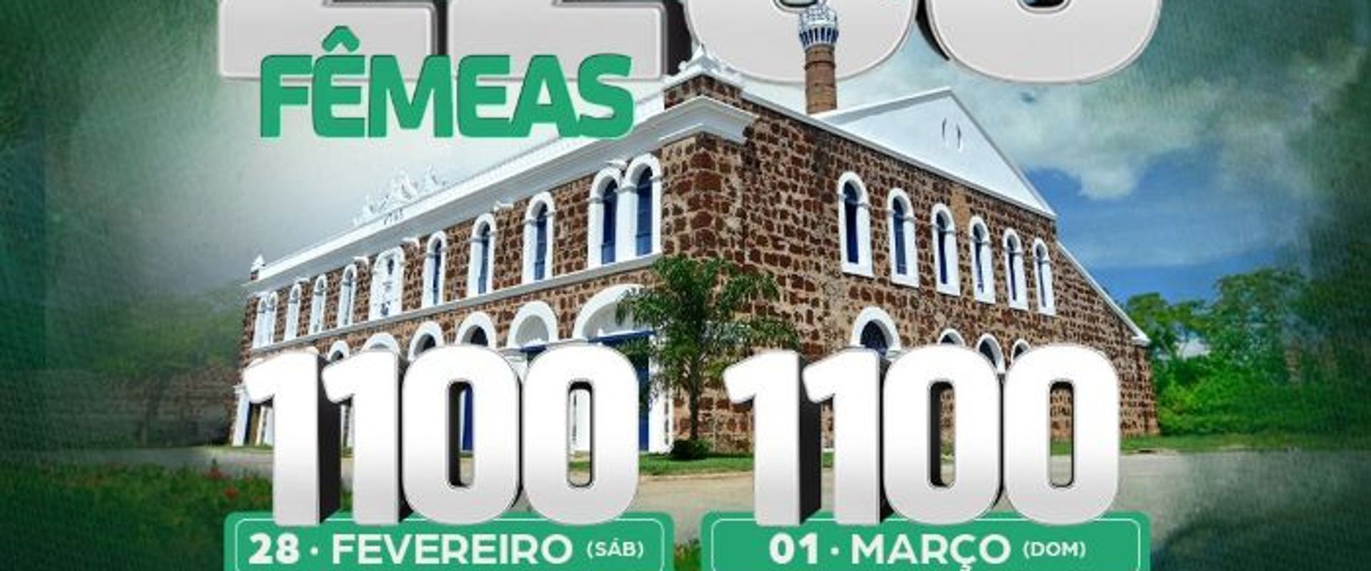 Leilão Virtual Fazenda Ressaca 