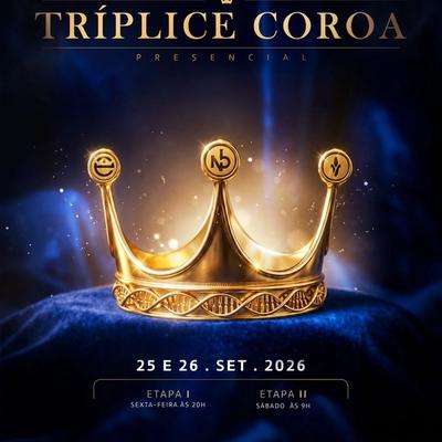 I Leilão Tríplice Coroa - Etapa I - Foto 1
