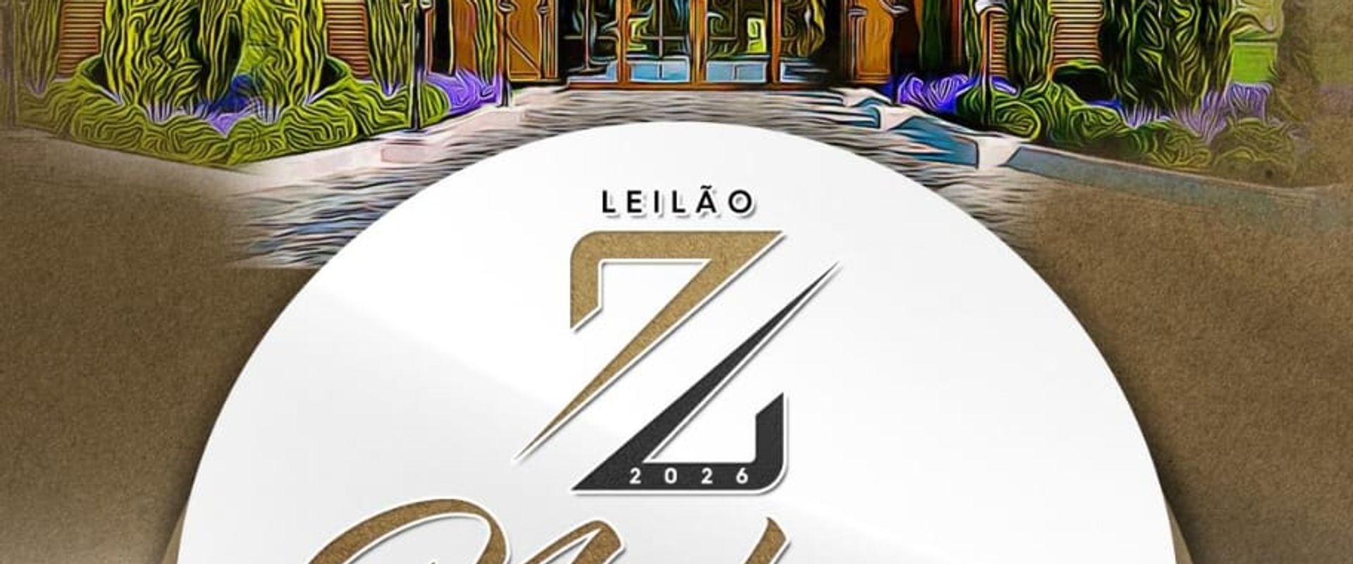 Leilão Nelore Zoller - Excelência