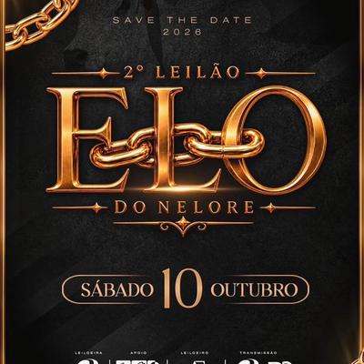 2º Leilão Elo do Nelore - Foto 1