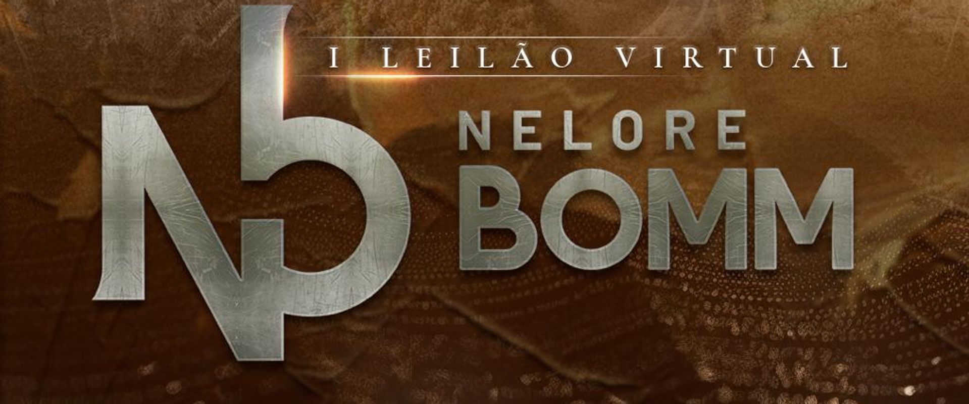 Leilão Nelore BOMM