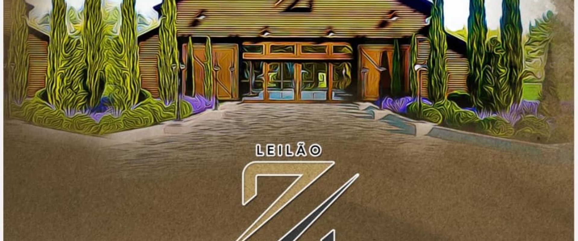 Leilão Nelore Zoller - Genética