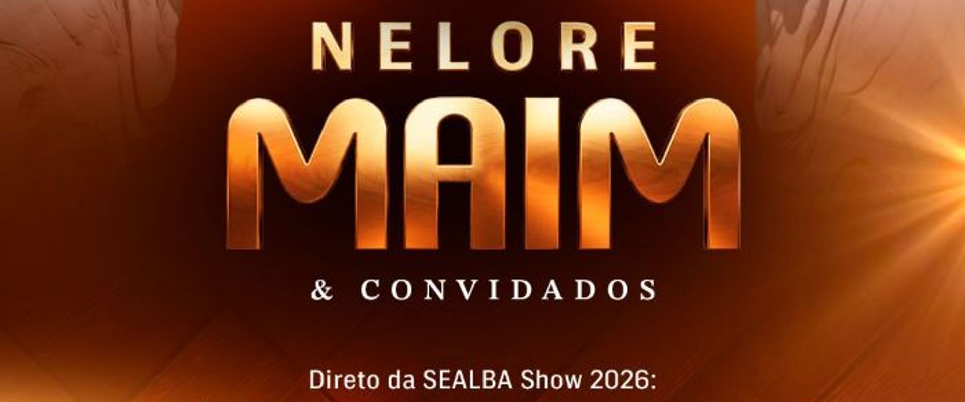 1° Leilão Nelore Maim & Convidados 