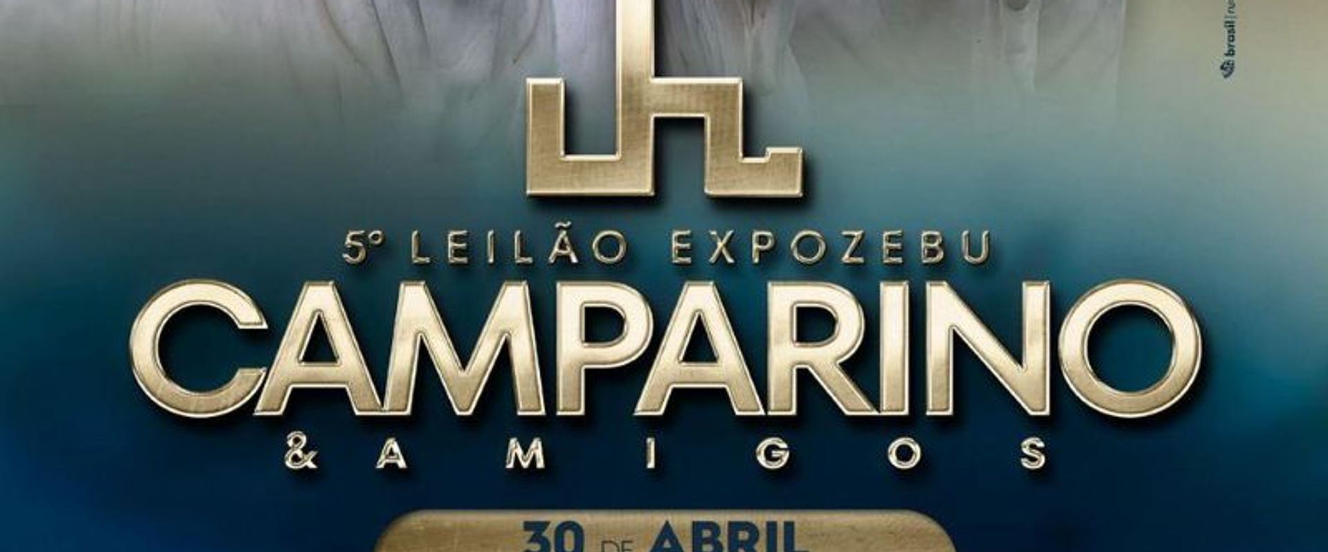 5° Leilão Expozebu Camparino & Amigos