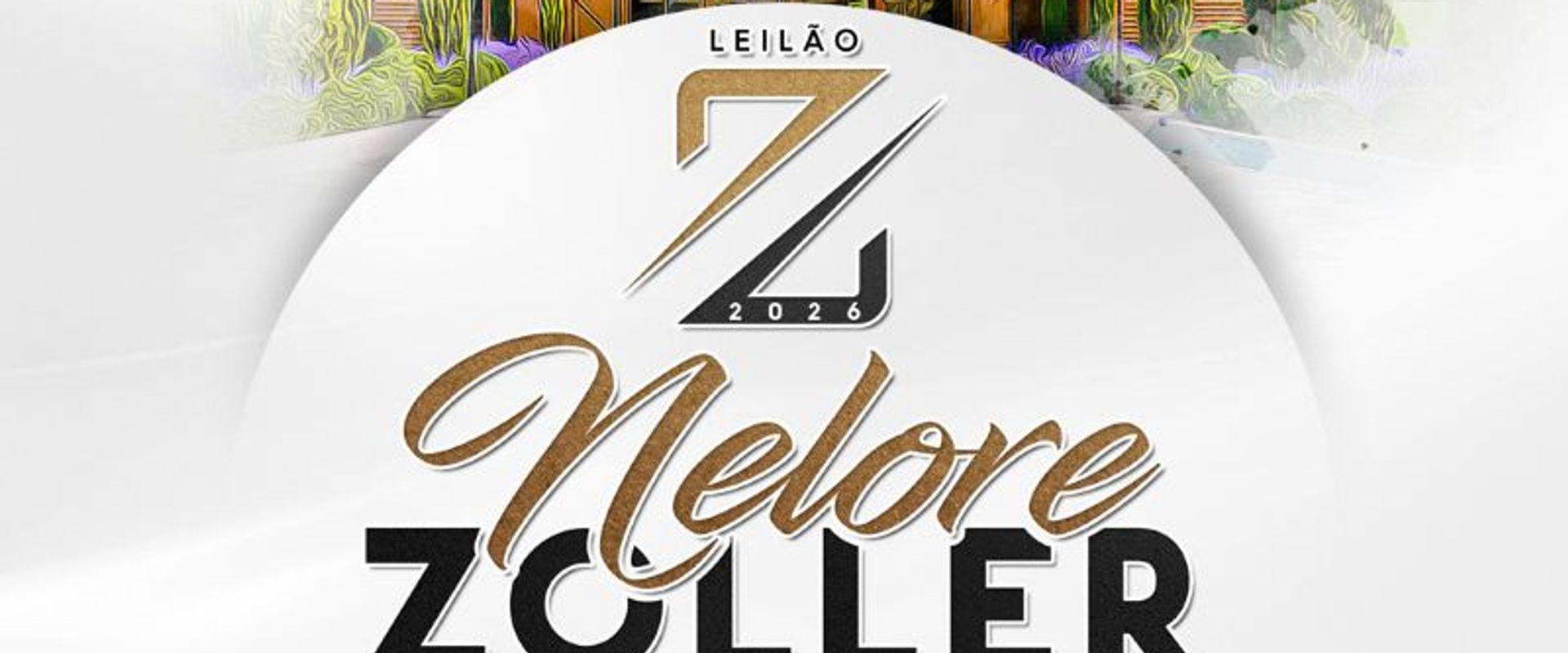 Leilão Nelore Zoller - Elite