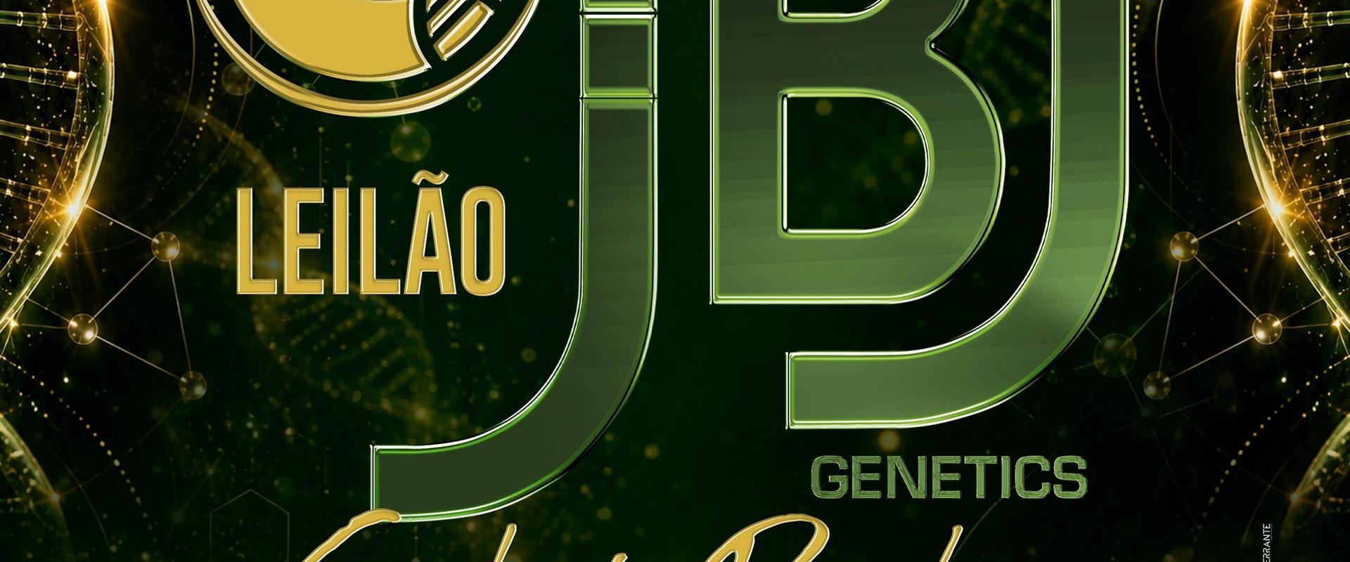 Leilão JBJ Genetics Select Babies