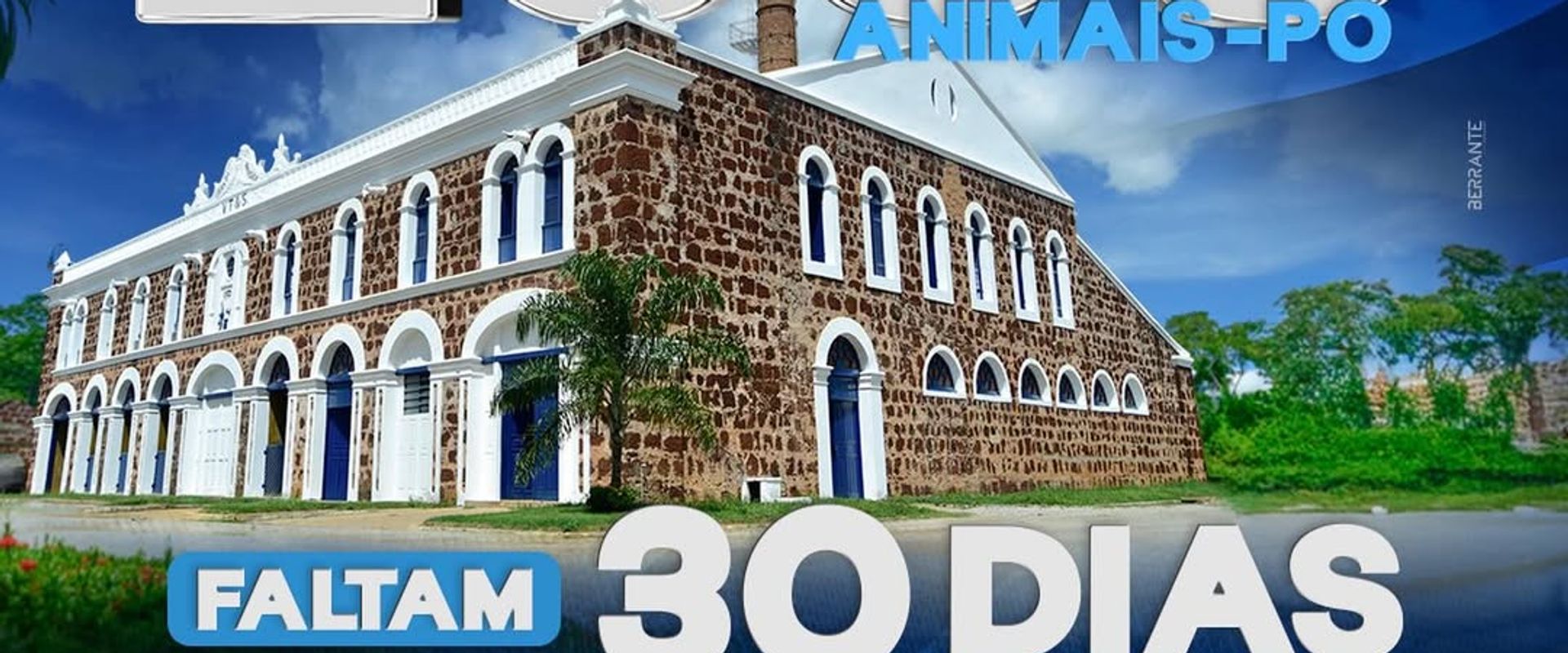 Leilão Virtual Fazenda Ressaca 2500 Animais PO - Etapa Fêmeas