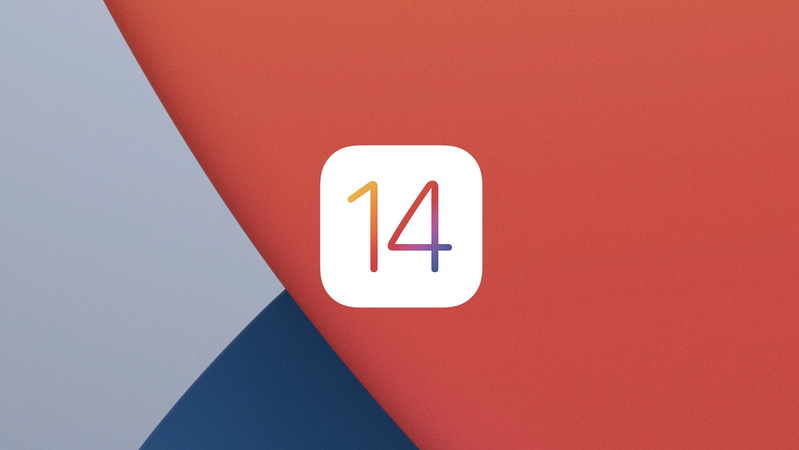 Important changes in iOS14