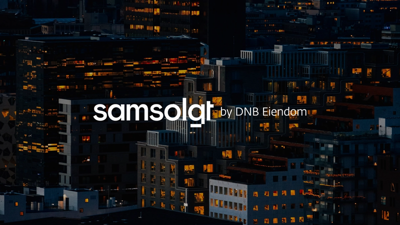 Marketer Technologies partnering with Samsolgt by DNB Eiendom