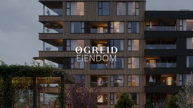 Marketer entering a collaboration with the family-owned Øgreid Eiendom