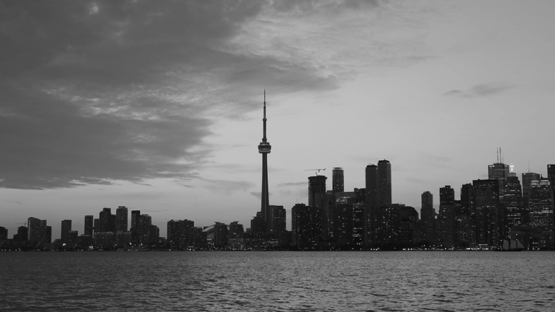The growth of proptech in the Canadian real estate market.