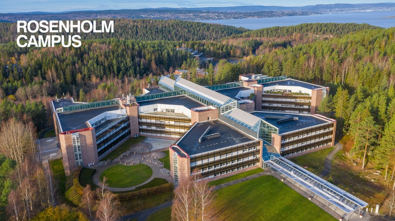 Rosenholm Campus - Achieving astonishing results in commercial real estate 