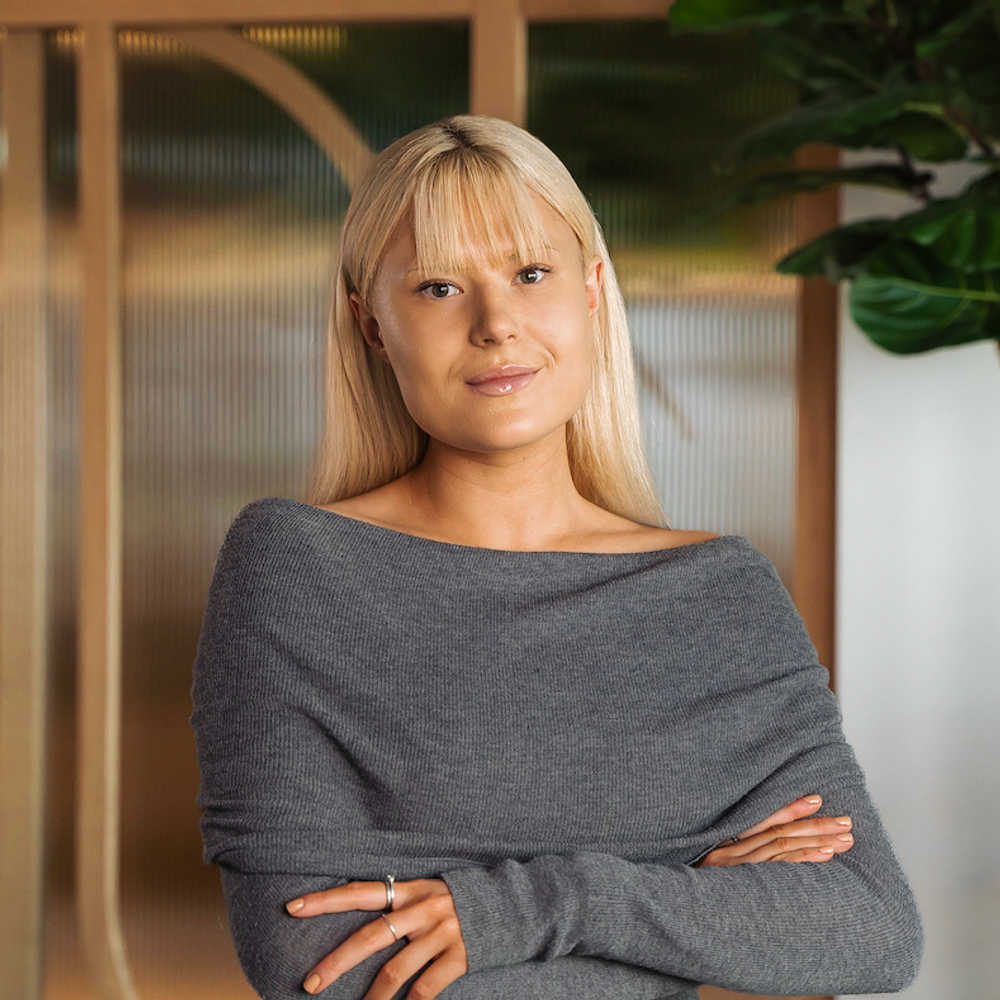 Celina Svendsen