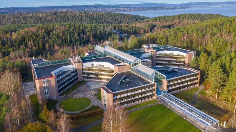 Rosenholm Campus - Achieving astonishing results in commercial real estate 
