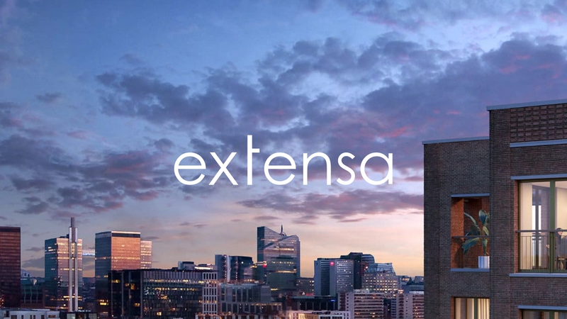 Marketer will provide AI-driven lead generation solutions to Extensa, the leading Belgian developer