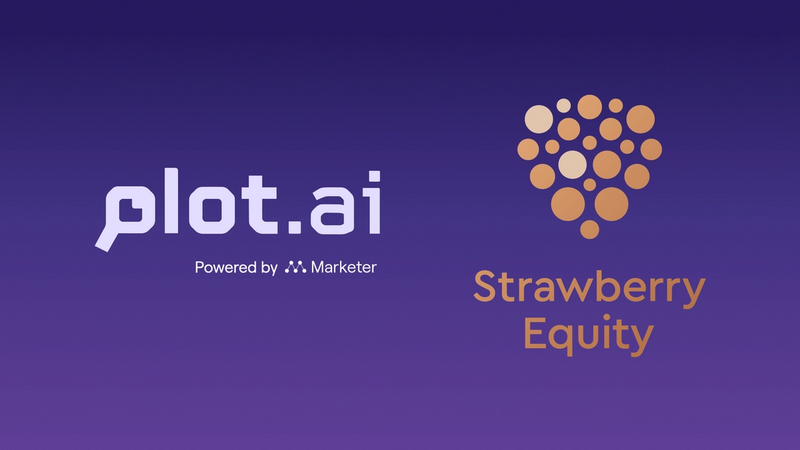 Strawberry Equities - New strategic owner of Plot.ai