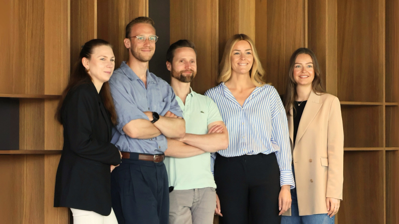 Meet the Customer Success Team!