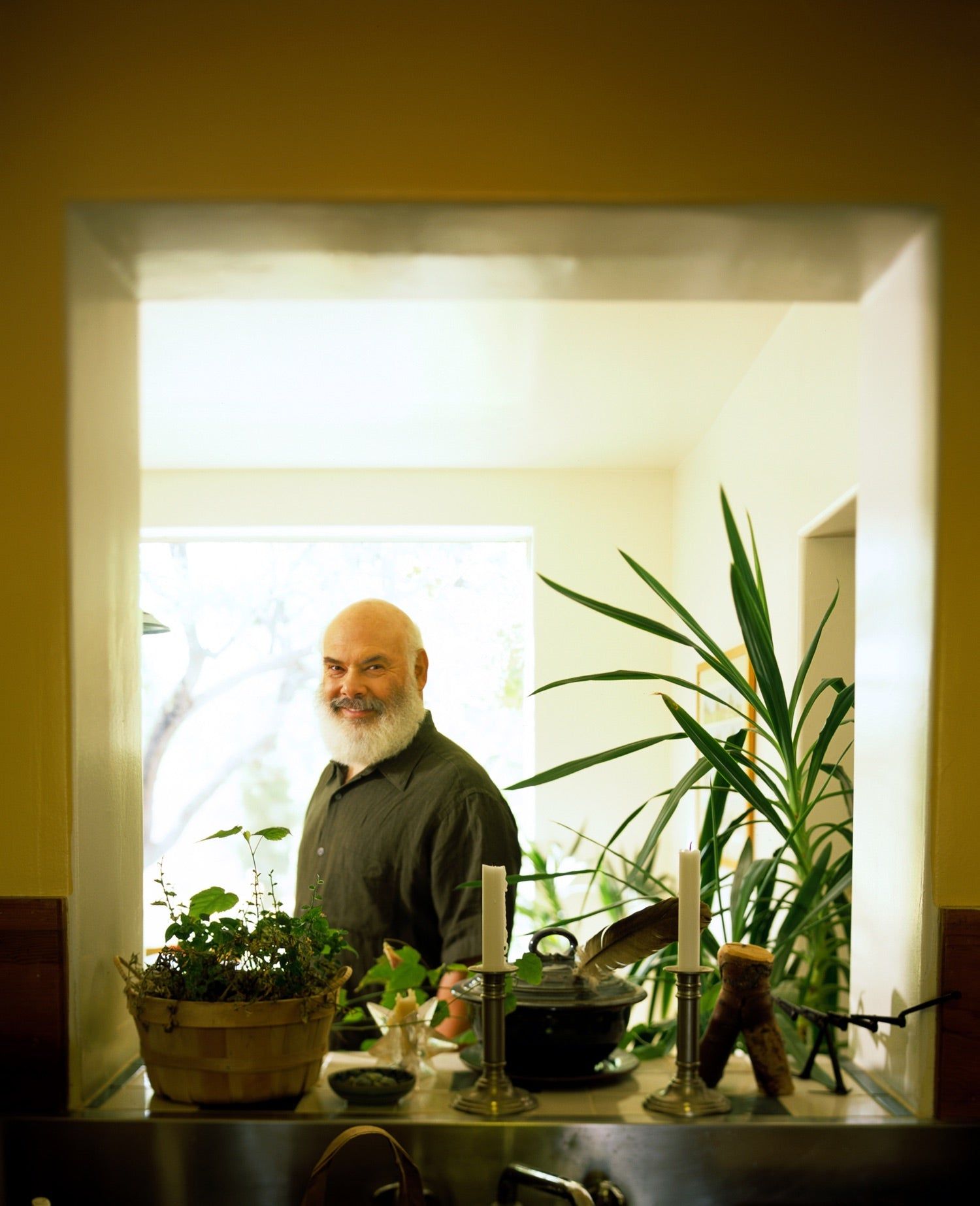 Dr. Andrew Weil Shares How To Make The Best Matcha Green Tea & Top 5 Matcha  Benefits