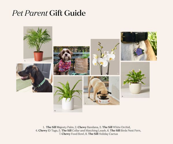 Gifts for deals pet parents