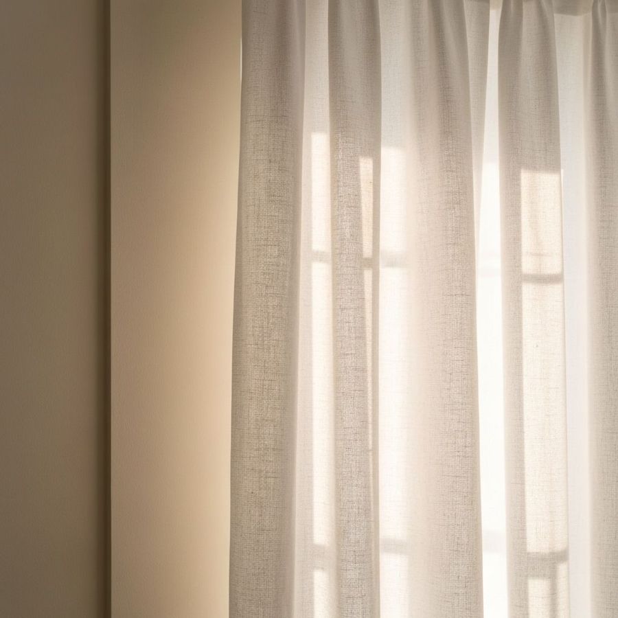 Curtains & Voiles