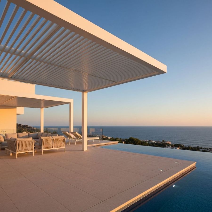 Outdoor Systems