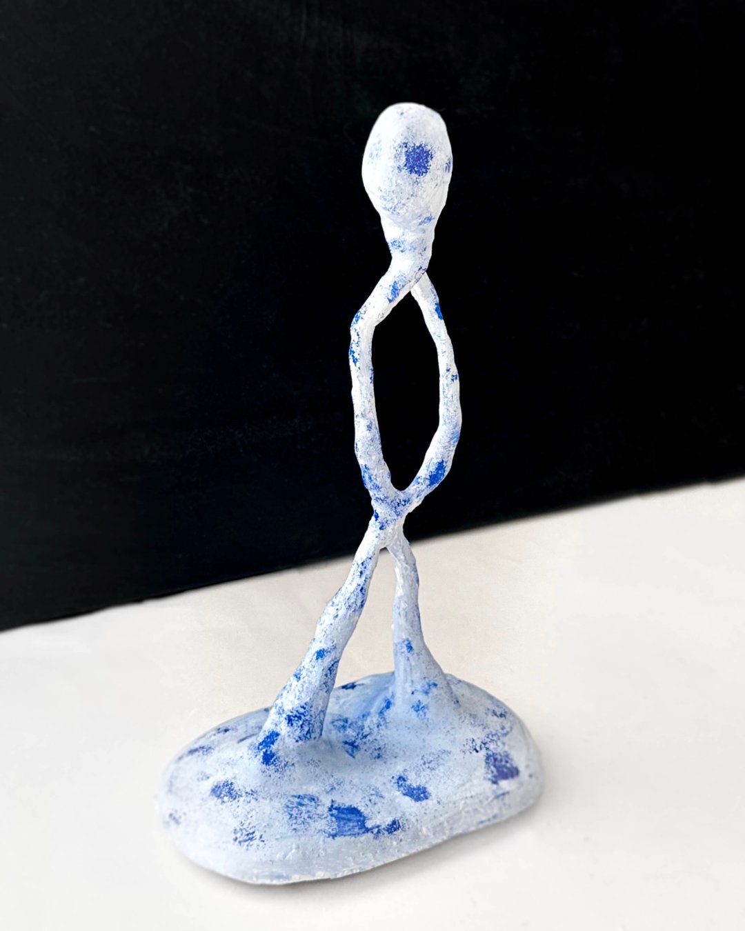 Ranin Alzeriei, Our Forms from Clay, 2025