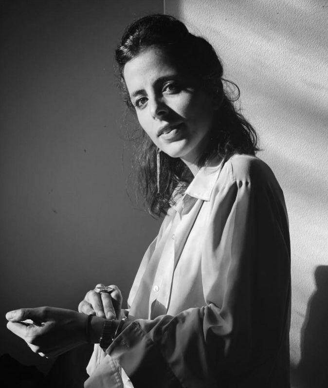 Marion Slitine
