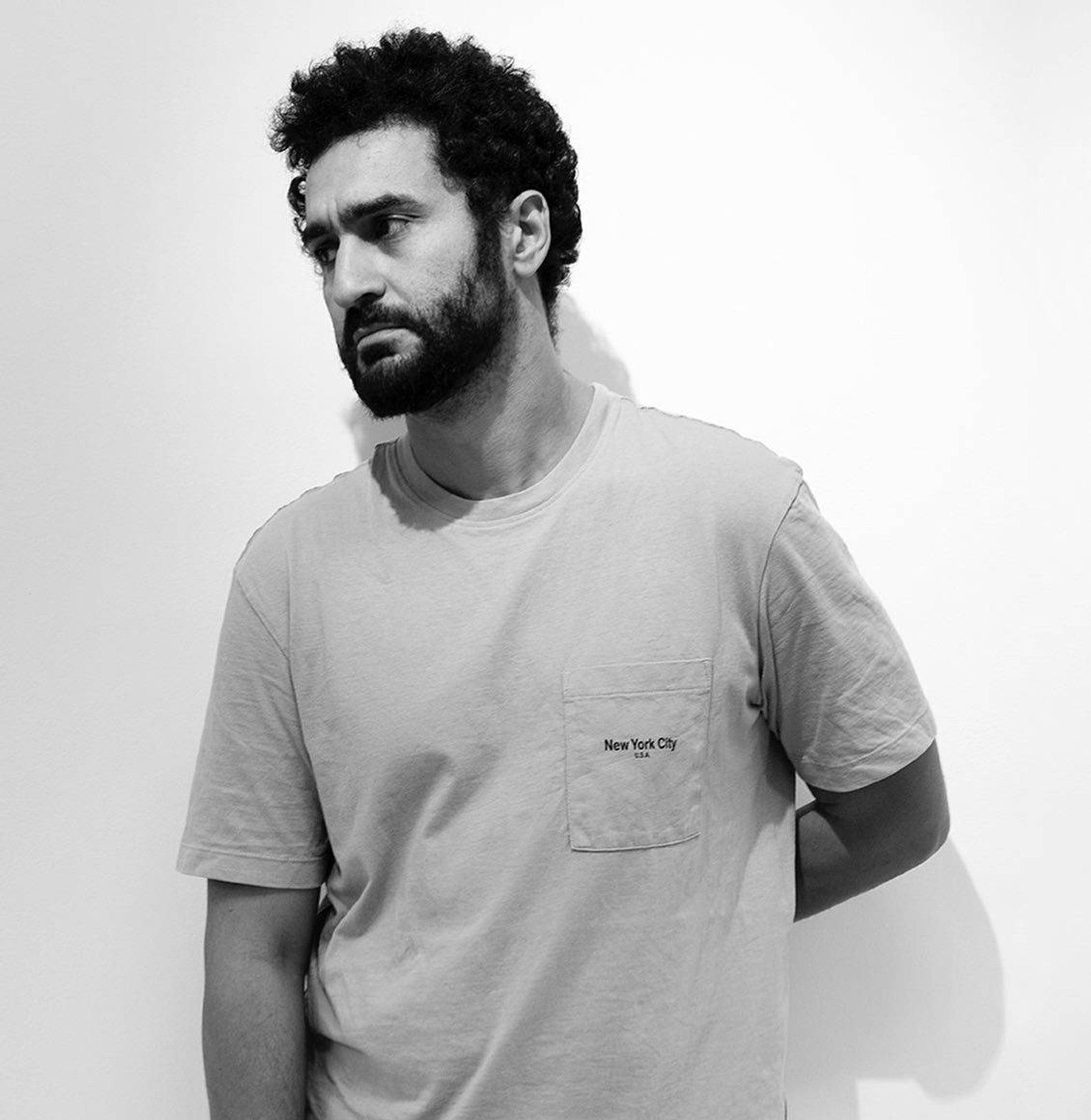 Mohamed Bourouissa
