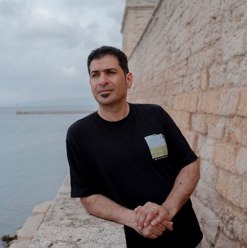 Mohamed Abusal