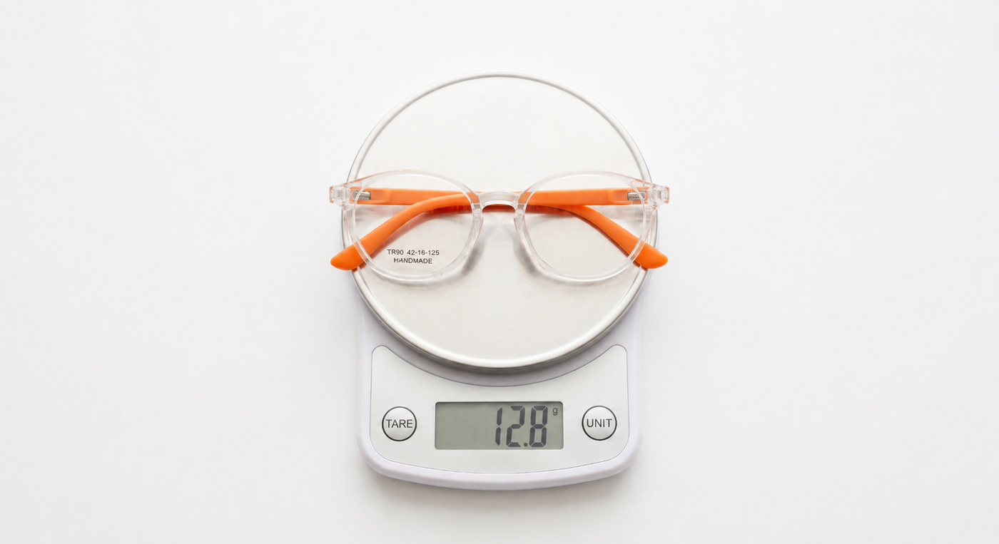 Five habits that make glasses last longer