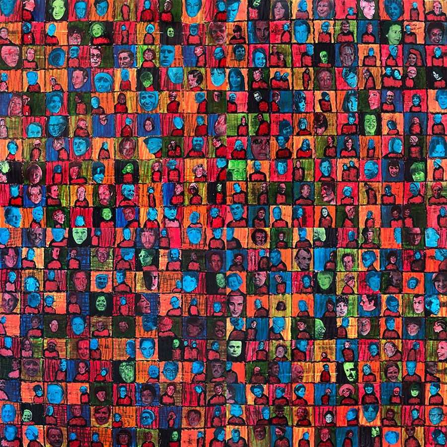 Mosaics