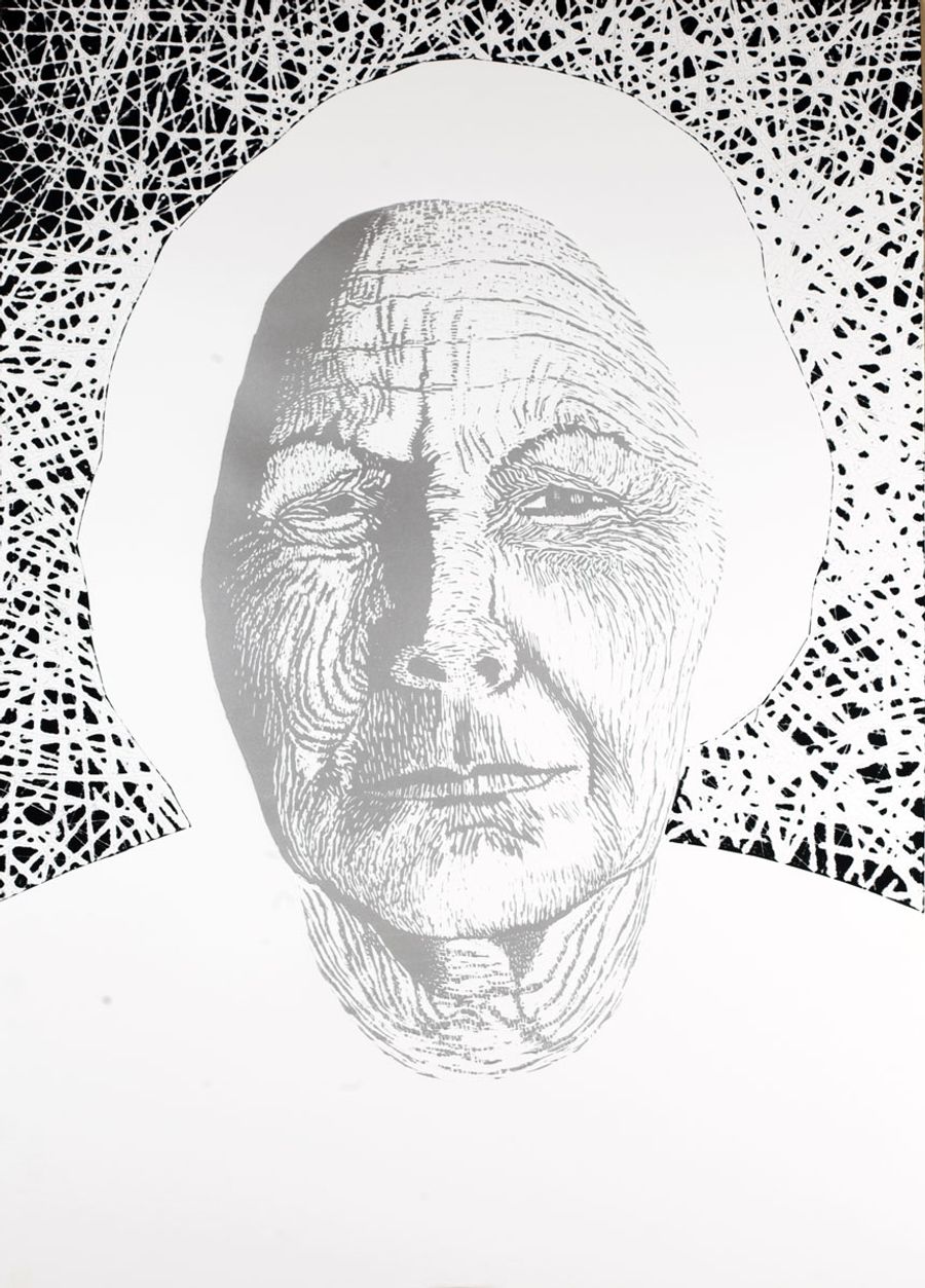 Portrait of Presence