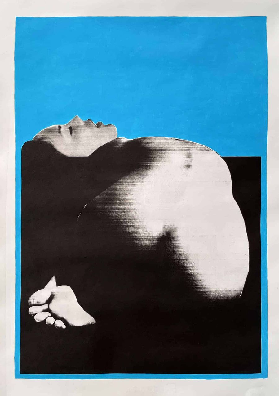 The Edge of Becoming