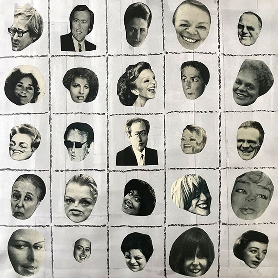 The Taxonomy of Us
